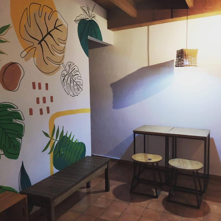 Casa Tupi *