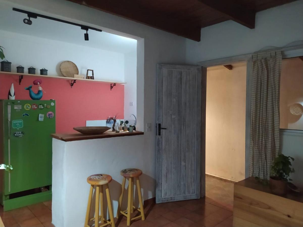 Casa Tupi Casa de hóspedes *