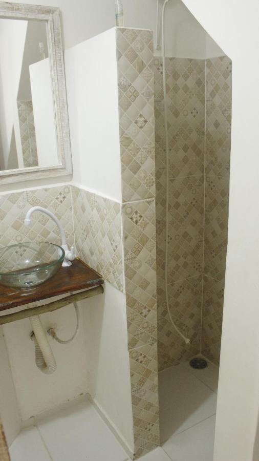 Casa Tupi Casa de hóspedes