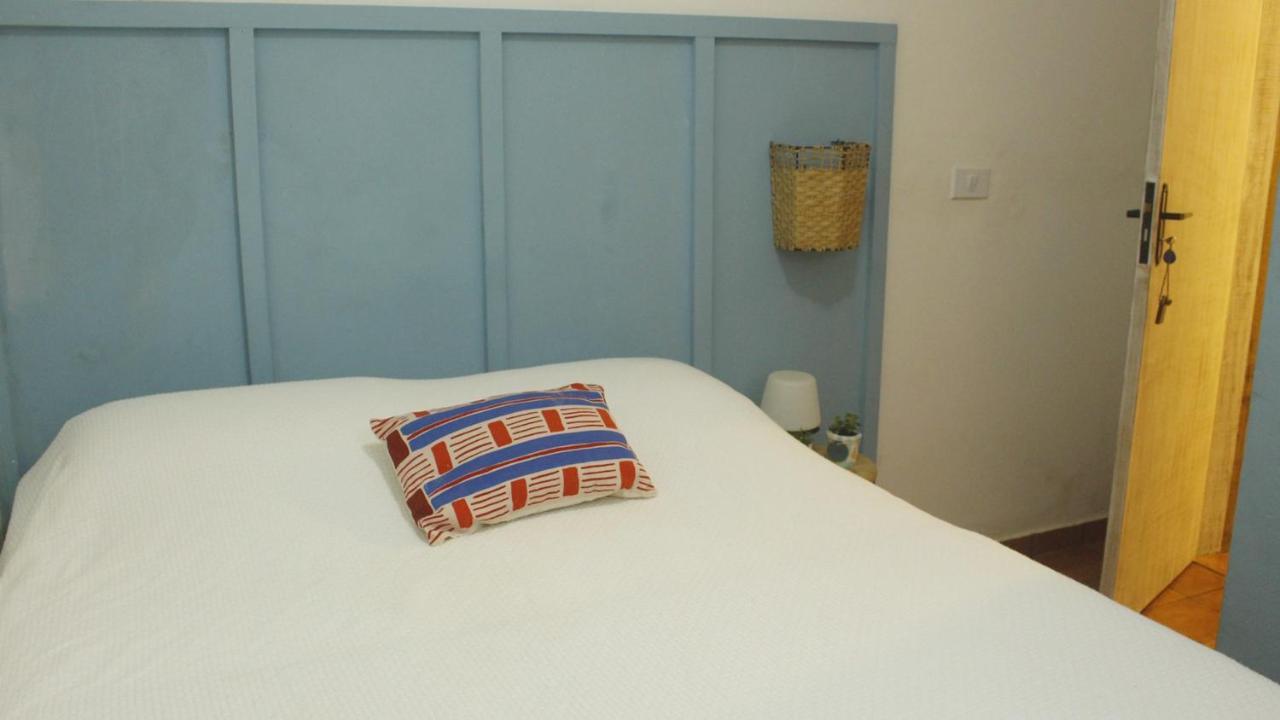 Casa Tupi Pensión *