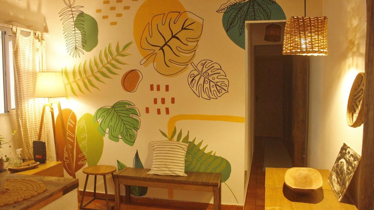 Casa de hóspedes Casa Tupi