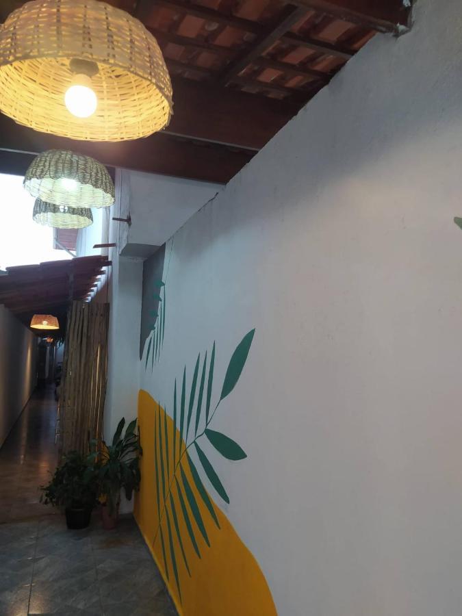 Casa Tupi Casa de hóspedes Ubatuba