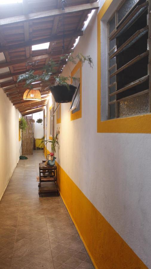 Casa Tupi