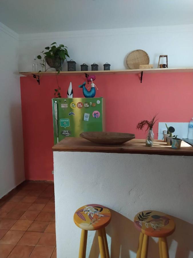 Casa Tupi * Ubatuba