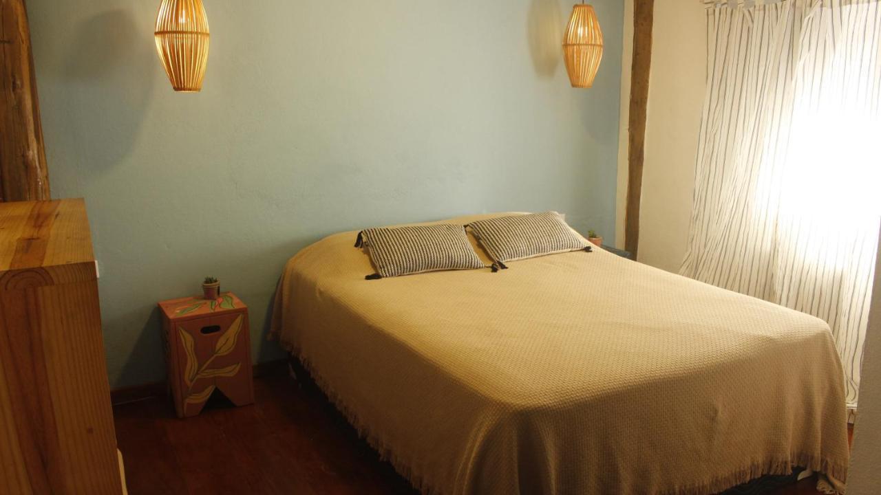 Casa Tupi Casa de hóspedes