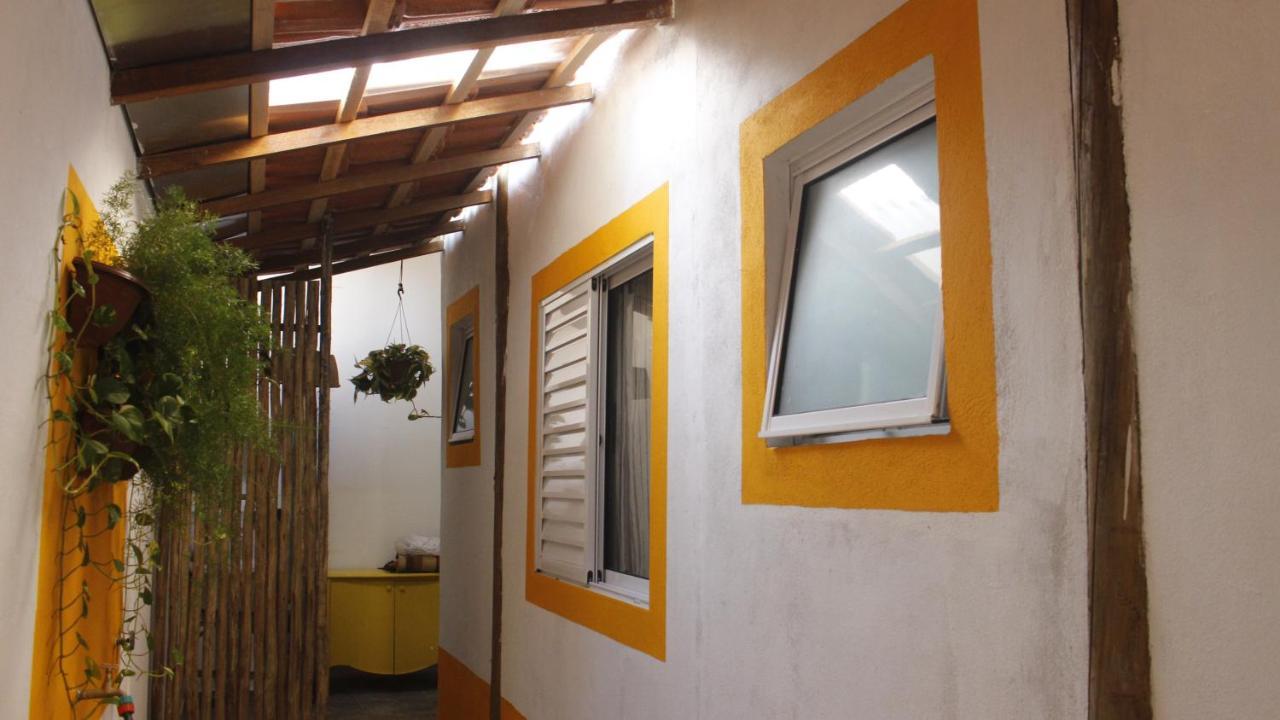 Casa Tupi Casa de hóspedes