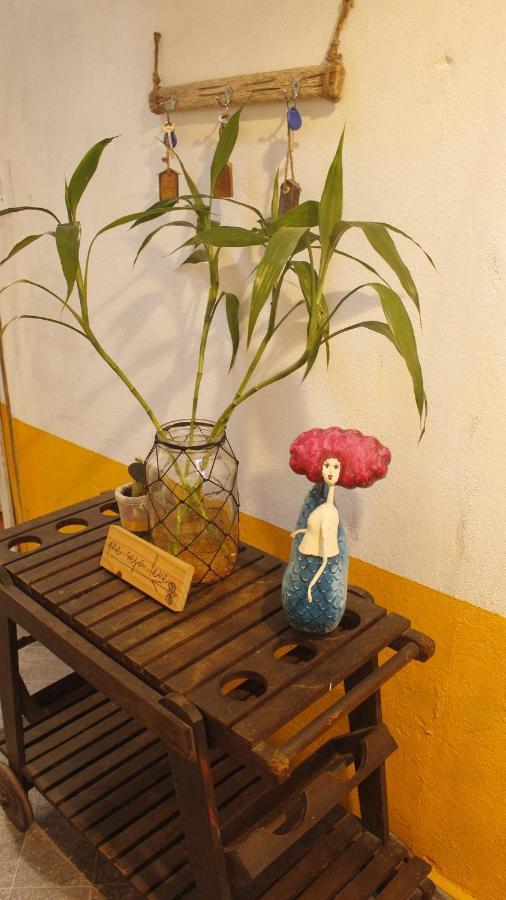 Casa de hóspedes Casa Tupi Ubatuba