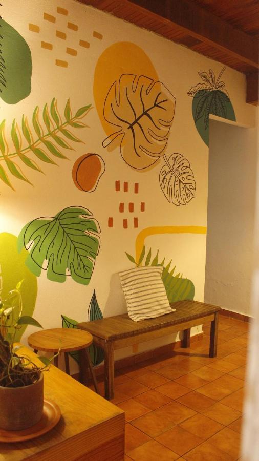 Casa Tupi *