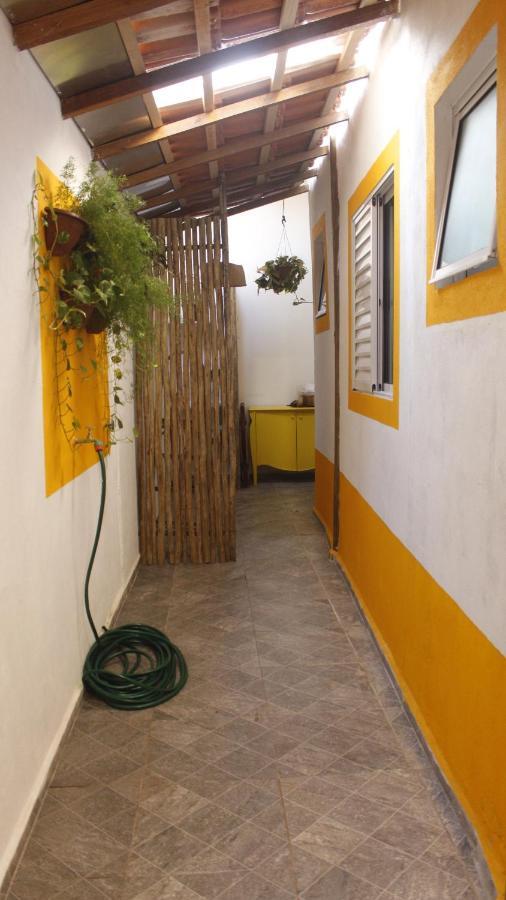 Casa de hóspedes Casa Tupi *
