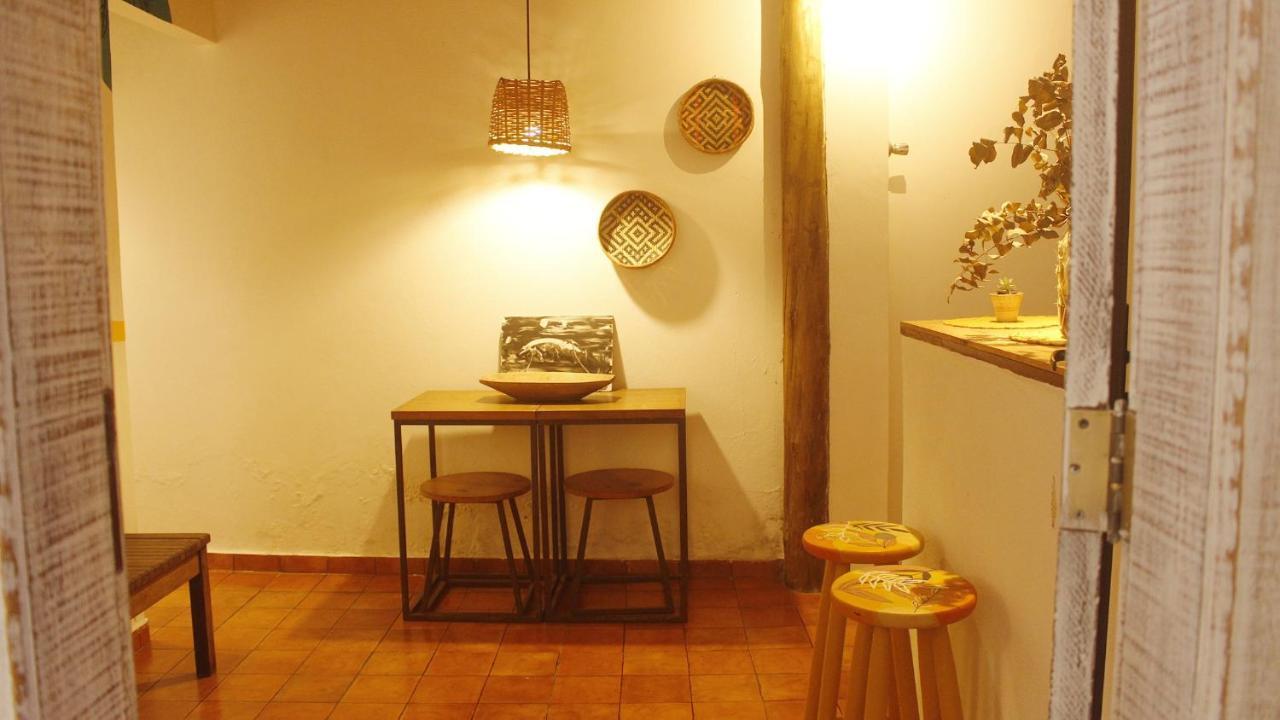 Casa de hóspedes Casa Tupi *