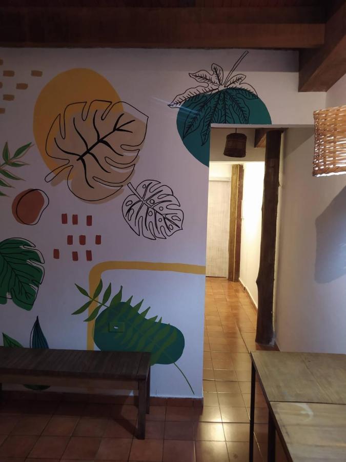 Casa Tupi Casa de hóspedes *
