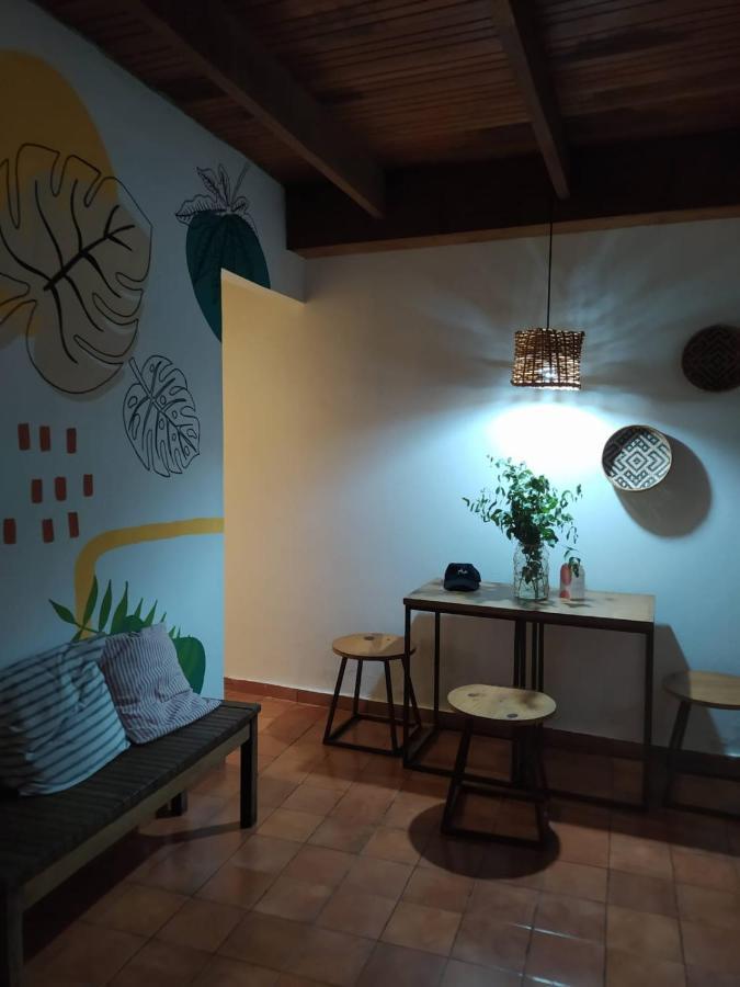 Casa de hóspedes Casa Tupi *