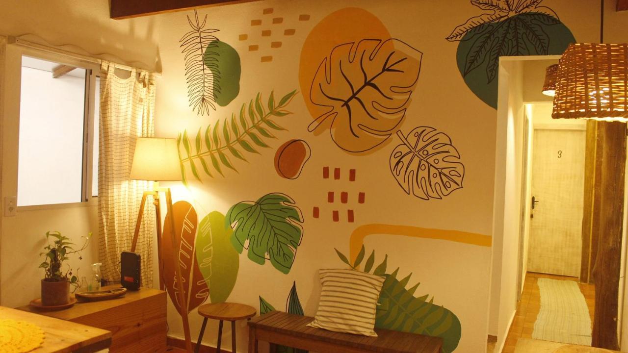 Casa de hóspedes Casa Tupi