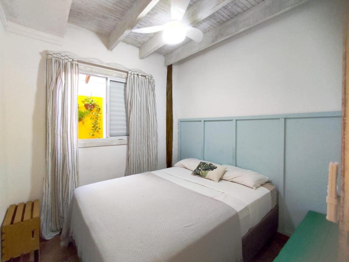 Casa Tupi Ubatuba