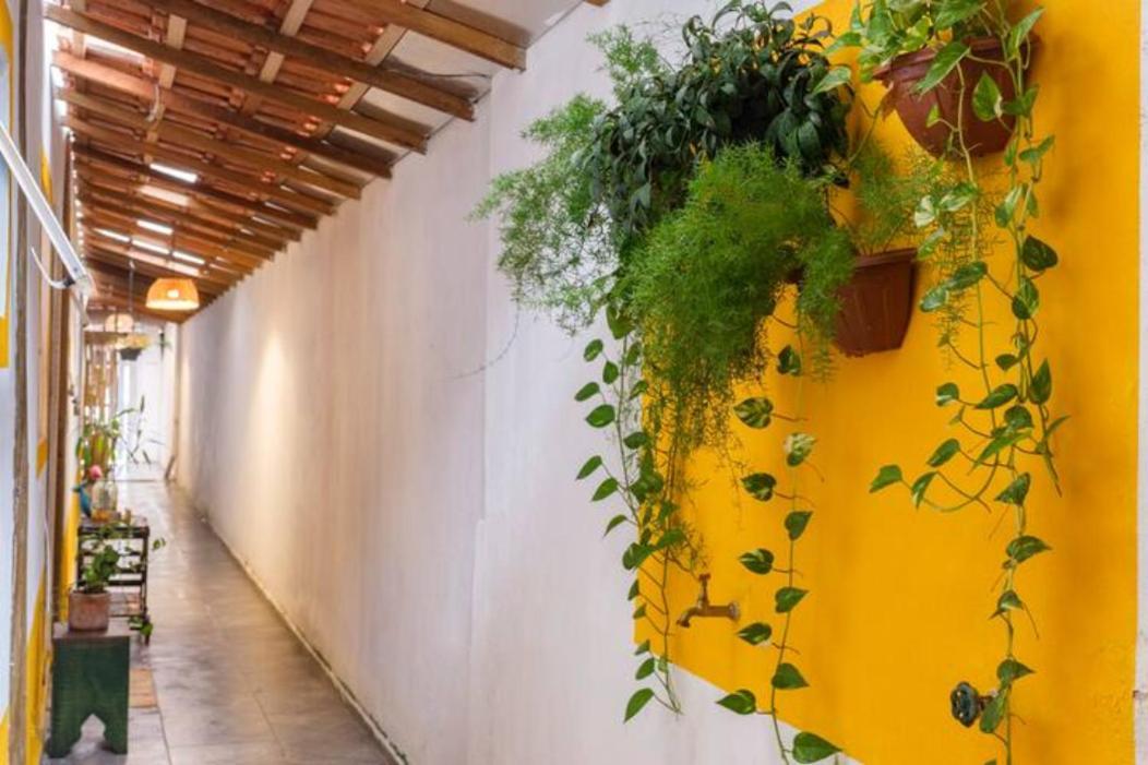 Casa Tupi Casa de hóspedes