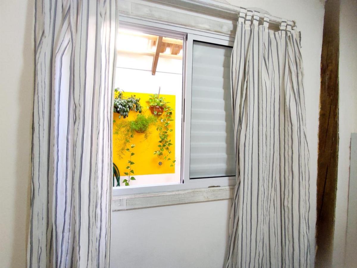 Casa Tupi *